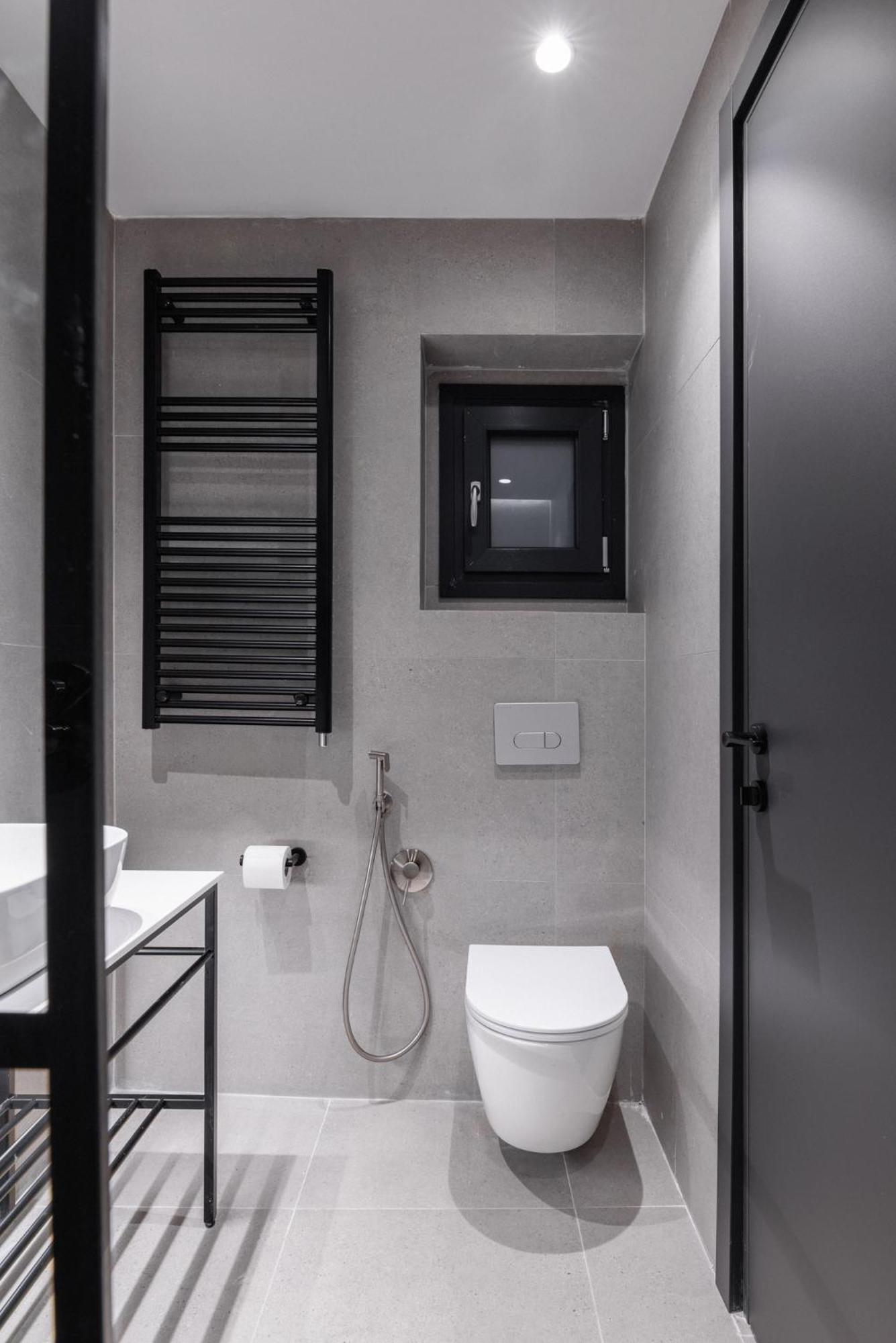 Liv 9 Residence Salonicco Esterno foto